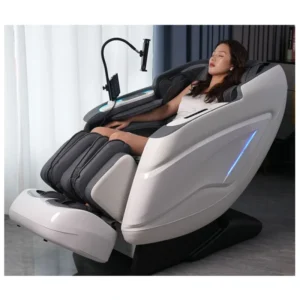 4D Massage Chair Office Chair Furniture Massager Health Medicine Beauty Equipment Full Body Zero Gravity Massage Chair