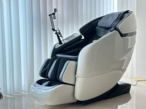 4D Massage Chair electric AI Smart Automatic Recliner for Home Zero Gravity Luxury Full Body SL Armchair Shiatsu Massage Chair