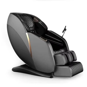4D Movement SL Manipulator Multi-function Massage Chair Zero Gravity Space Capsule Massage Sofa