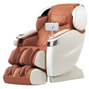4D Professional Relax Shiatsu Arm Zero Gravity Heat System Kneading Massage Sofa Elderly Office Automatic Massage Chair