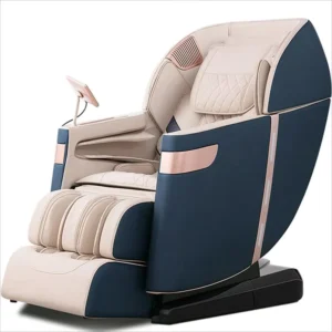 4D SL Massage Chair Office Chair With Massage Luxury Massage Chair