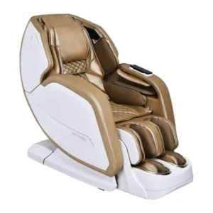4D SL Track Full Body Shiatsu Recliner Zero Gravity Massage Chair New Design Electric Luxury Massage Chair