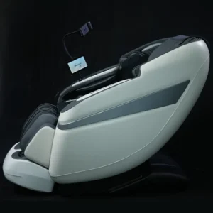 4D Shiatsu Heating Full Body Zero Gravity Electric Massage Chair