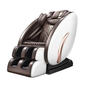 4D Zero Gravity Comfortable Full Body Type Commercial Massage Chairs