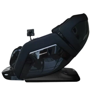 4D Zero Gravity Full Body Recliner Body Massager 3D Shiatsu Luxury Massage Chair