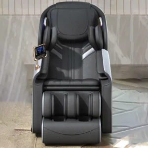 4D Zero Gravity Massage Chair