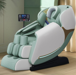 4D Zero Gravity Massage Chair