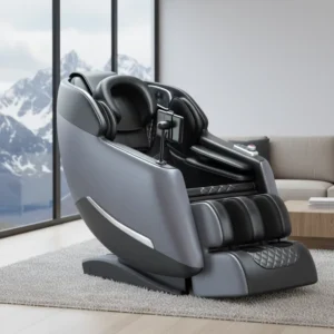 8025 Touch Screen Foot 145cm Electric Zero Gravity Luxury Chair Massage Full Body Price Massage Chair