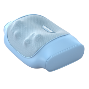 827 Massage Pillow Electric Full Body Heating Intelligent Massage Pillow