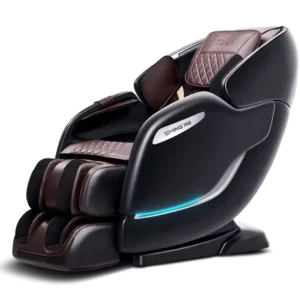 835L Electric Full Body Zero Gravity Massage Chair 4D SL Automatic Multifunctional Massage Recliner Sofa Chair