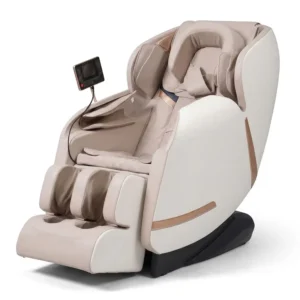 8D Fixed Point Massage Chair Zero Gravity Full Body Massage Recliner Home Massage Chair Airbag