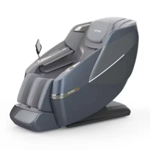 A11 Full Body Massage Chair Zero Gravity SL Track