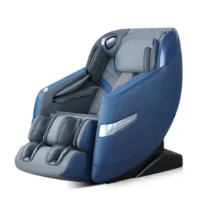 A202 Electric SL Heating Air Soothing Airbags Mechanism 3D Massage Chair