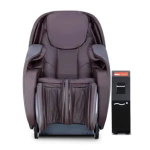 A300T Mall Use Dollar Coin Operator Vending Commercial Massage Chair With Payment System