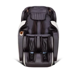 A305 20 Luxury PU Leather Electric Adjustable Comfortable Zero Gravity Full Body 8D Massage Chair for Home Use