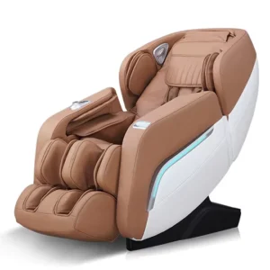 A306 2 Electric Heated 3d Zero Gravity Full Body Kneading Massage Chair With High Quality