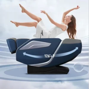 A337 2 Living Room Massage Chair