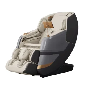 A339 High Quality PU Leather Electric Full Body Zero Gravity Commercial Massage Chair With Heating