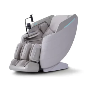 A368 2 Full Body Massage Chair Electric Full Body 8D Zero Gravity SL Track Luxury Modern Massage Chair with Heat