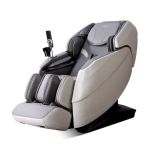 A550 2 Luxury Electric SL Track Full Body Zero Gravity Shiatsu Sofa Spa Massage Recliner Chair With Heating