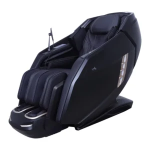 A663S 2 Luxury Electric SL Track Zero Gravity Full Body Spa 4D Massage Chair for Home Office Use