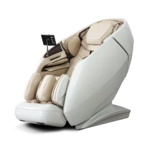 A665 2 Massage Chair Modern Luxury Adjustable Full Body Zero Gravity Salon Massager Chair for Office Home Use