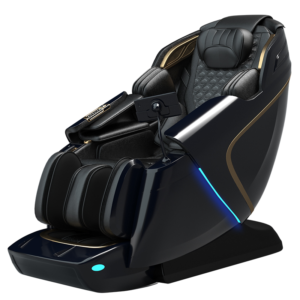 ABS Zero Gravity Full Body Massage Chair Silla De Masaje for Businesses