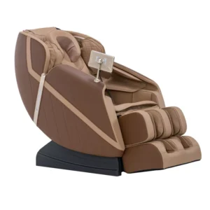 AI Luxury Multifunctional 8D Full Body Airbag Massage Chair
