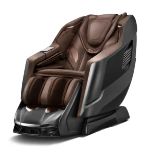 AI Shiatsu Body Chair Leisure Full Body Deluxe Multifunction Massage Chair Arm Massage Zero Gravity