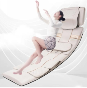 Adjustable Air Bag Massage Mattress