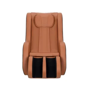 Adjustable Back Massager Chair Wireless Remote Control Zero Gravity Massage Chair