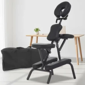 Adjustable Beauty Salon Massage Bed Portable Folding Massage Chair