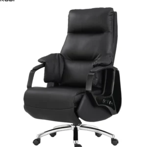 Adjustable Ergonomic Office Chair for Bosses and Professionals