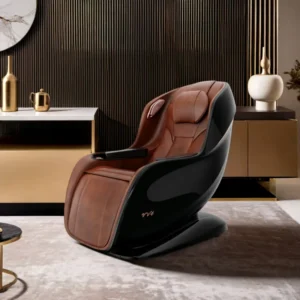 Adjustable Recliner Massage Chair for Home Office