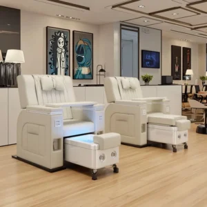 Adjustable Recliner SPA Physiotherapy Pedicure Salon Foot Chair High Quality Chair