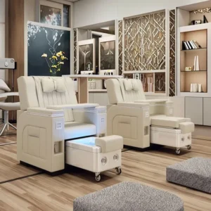Adjustable Recliner SPA Physiotherapy Pedicure Salon Foot Chair High Quality Furniture