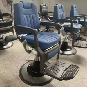 Adjustable Rotation Barbershop Men’s Hardressing Barber Chairs