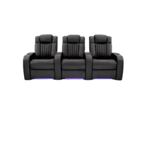 Adjustable Smart Electric Massage Chair Home Theater Recliner Sofa with USB