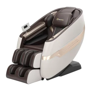 Adjustable Variation Chair Massage Recliner Zero Gravity Electric Massage Chair with Phone Stand