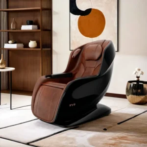 Advanced Shaking Massage Chair for Home and Clinic Use