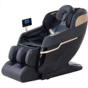 Advanced Whole Body Massage Chair for Office Home SPA Use