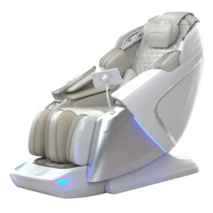 Advanced Zero Gravity Full Body Electric Massage Chair for Home