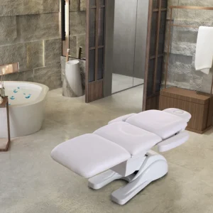 Aesthetic Podiatry Tattoo Cosmetic Facial Chairs with Motors