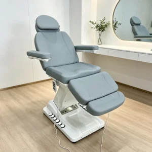 Aesthetic Stretcher Lash Chair Therapy Beauty Salon Facial Bed Spa Eyelash Beds Lash Bed Treatment Massage Table