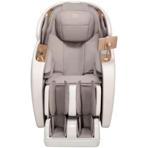 Affordable Electric Massage Chair for Home Full Body Airbag Heating Zero Gravity Voice Control