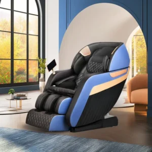 Affordable Full Body Electric Massage Chair for Wellness