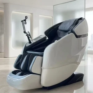 Ai Smart Automatic Recliner 4d Massage Chair for Home Zero Gravity Luxury Full Body Sl Massage Chair Armchair Shiatsu