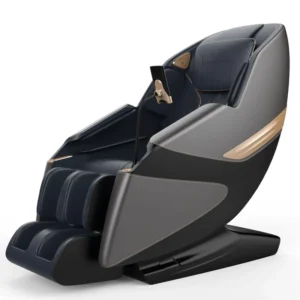 Air Pressure Massage Function Kneading Electrical Message Chair 3D Zero Gravity