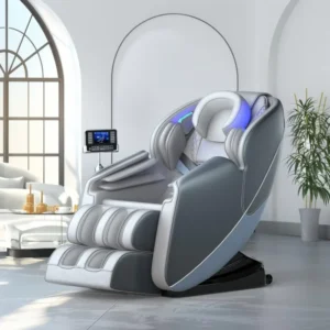 Air Pressure Massage Recliner for Health and Comfort