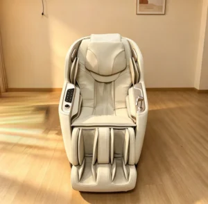 Airbag Foot Roller SL Guide Rail 4 Hands Relaxation Recliner Chair